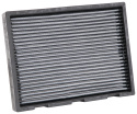 VF2068 Kupéfilter K&N Filters