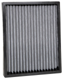 VF2072 Kupéfilter K&N Filters