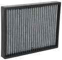 VF2075 Kupéfilter K&N Filters