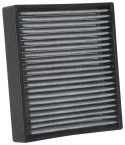 VF2076 Kupéfilter K&N Filters