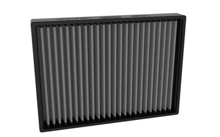 VF2080 Kupéfilter K&N Filters i gruppen Välj bilmodell / Lexus / LS 18+ hos DDESIGN Scandinavia AB (VF2080)