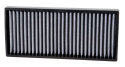 VF3002 K&N Kupéfilter