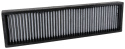 VF5000 K&N Kupéfilter