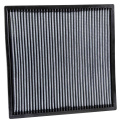 VF8000 K&N Kupéfilter