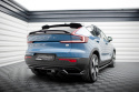 Volvo C40 MK1 2021+ Vinge / Vingextension Maxton Design