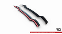 Volvo C40 MK1 2021+ Vinge / Vingextension Maxton Design