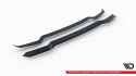 Volvo C40 MK1 2021+ Vinge / Vingextension Maxton Design