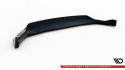 Volvo C40 MK1 2021+ Frontläpp / Frontsplitter Maxton Design