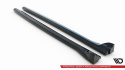 Volvo C40 MK1 2021+ Sidokjolar / Sidoextensions Maxton Design