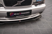 Volvo C70 Mk1 1997-2005 Frontsplitter V.2 Maxton Design