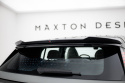 Volvo EX30 Mk1 2023+ Vingextension Maxton Design