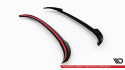 Volvo EX30 Mk1 2023+ Vingextension Maxton Design