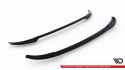 Volvo EX30 Mk1 2023+ Vingextension Maxton Design