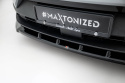 Volvo EX30 Mk1 2023+ Frontsplitter / Frontläpp Maxton Design