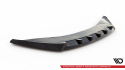 Volvo EX30 Mk1 2023+ Frontsplitter / Frontläpp Maxton Design