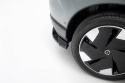 Volvo EX30 Mk1 2023+ Bakre Splitter (Med Splitters) Maxton Design