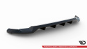 Volvo EX30 Mk1 2023+ Bakre Splitter (Med Splitters) Maxton Design