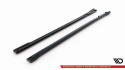 Volvo EX30 Mk1 2023+ Sidoextensions Maxton Design