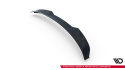 Volvo S60 R-Design Mk3 2018+ Vingextension 3D Maxton Design