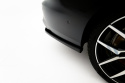 Volvo S60/V60 R-Design Mk3 2018+ Bakre Splitter (Med Splitters) Maxton Design