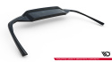 Volvo S60/V60 R-Design Mk3 2018+ Bakre Splitter (Med Splitters) Maxton Design