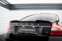 Volvo S80 Mk2 2006-2010 Vingextensions 3D Maxton Design