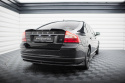 Volvo S80 Mk2 2006-2010 Vingextensions 3D Maxton Design
