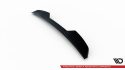 Volvo S80 Mk2 2006-2010 Vingextensions 3D Maxton Design