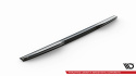 Volvo S80 Mk2 2006-2010 Vingextensions 3D Maxton Design