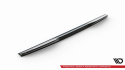 Volvo S80 Mk2 2006-2010 Vingextensions 3D Maxton Design