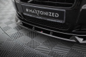 Volvo S80 Mk2 2006-2010 Frontsplitter V.1 Maxton Design
