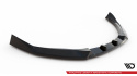 Volvo S80 Mk2 2006-2010 Frontsplitter V.1 Maxton Design