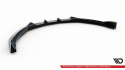 Volvo S80 Mk2 2006-2010 Frontsplitter V.1 Maxton Design