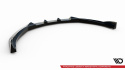 Volvo S80 Mk2 2006-2010 Frontsplitter V.1 Maxton Design