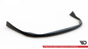 Volvo S80 Mk2 2005-2010 Bakre Splitter V.1 Maxton Design