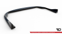 Volvo S80 Mk2 2005-2010 Bakre Splitter V.1 Maxton Design