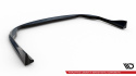 Volvo S80 Mk2 2005-2010 Bakre Splitter V.1 Maxton Design