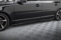 Volvo S80 Mk2 2006-2010 Sidoextensions V.1 Maxton Design