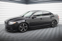 Volvo S80 Mk2 2006-2010 Sidoextensions V.1 Maxton Design