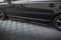Volvo S80 Mk2 2006-2010 Sidoextensions V.1 Maxton Design