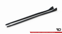 Volvo S80 Mk2 2006-2010 Sidoextensions V.1 Maxton Design