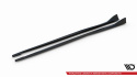 Volvo S80 Mk2 2006-2010 Sidoextensions V.1 Maxton Design