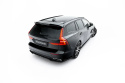 Volvo V60 2018+ Vingextension 3D Maxton Design