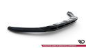 Volvo XC60 Mk1 Facelift 2013-2017 Frontsplitter / Frontläpp Maxton Design