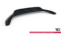 Volvo XC60 Mk1 Facelift 2013-2017 Frontsplitter / Frontläpp Maxton Design
