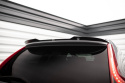 Volvo XC60 R-Design Mk1 Facelift 2013-2017 Vingextension Maxton Design