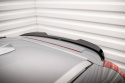 Volvo XC60 R-Design Mk1 Facelift 2013-2017 Vingextension Maxton Design