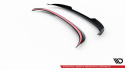 Volvo XC60 R-Design Mk1 Facelift 2013-2017 Vingextension Maxton Design
