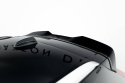 Volvo XC60 Mk2 2017-2021 Vingextension 3D Maxton Design