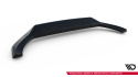 Volvo XC60 Mk2 2017-2021 Frontsplitter / Frontläpp Maxton Design